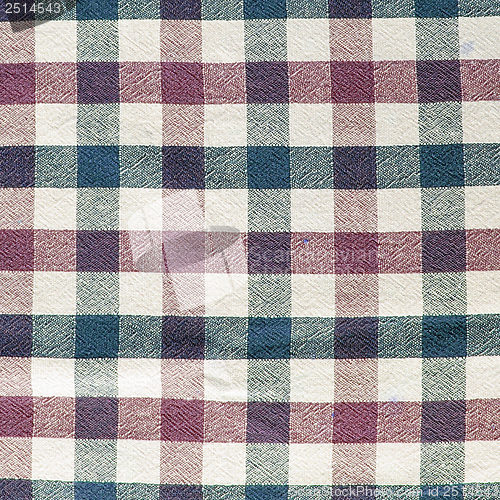 Image of Fabric sample