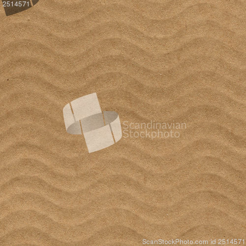 Image of Corrugated cardboard