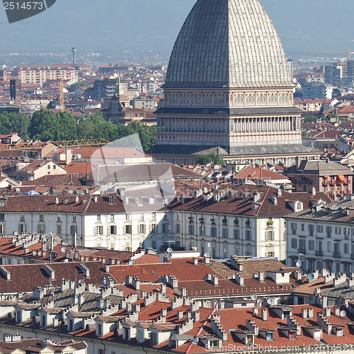 Image of Turin, Italy