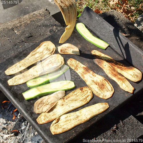 Image of Barbecue picture