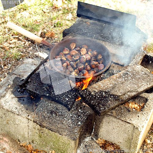 Image of Barbecue picture
