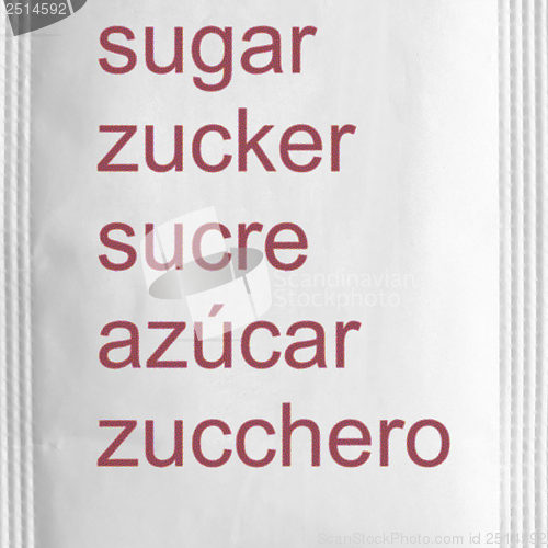 Image of Sugar picture