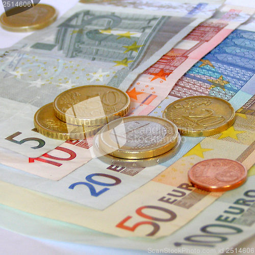 Image of Euros picture