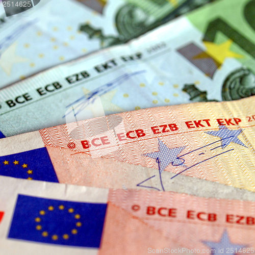 Image of Euros picture