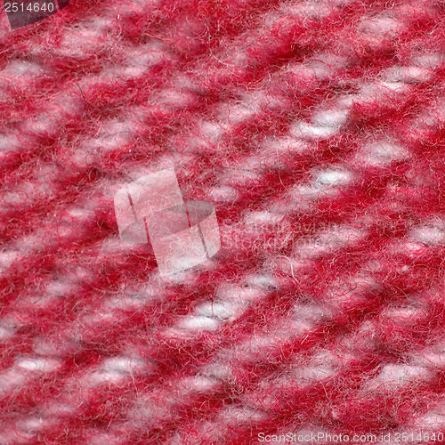 Image of fabric