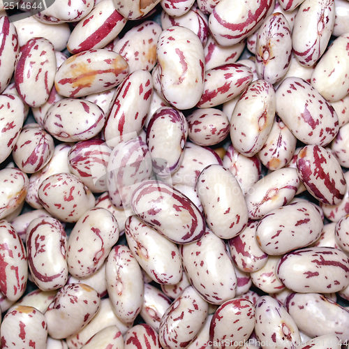 Image of Beans salad