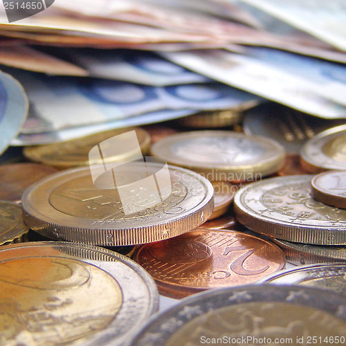 Image of Euros picture