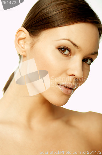 Image of Beauty and Fresh MG