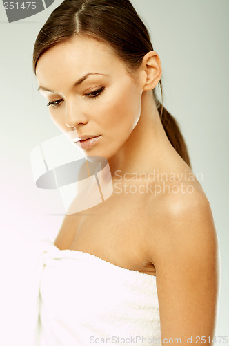 Image of Beauty and Fresh MG