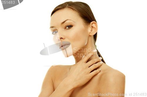 Image of Beauty and Fresh MG