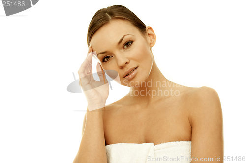 Image of Beauty and Fresh MG