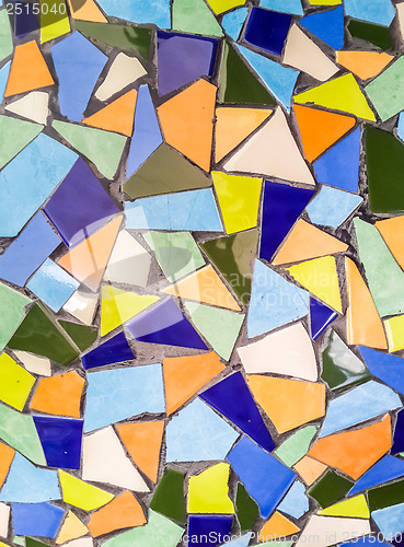 Image of Tiles Background