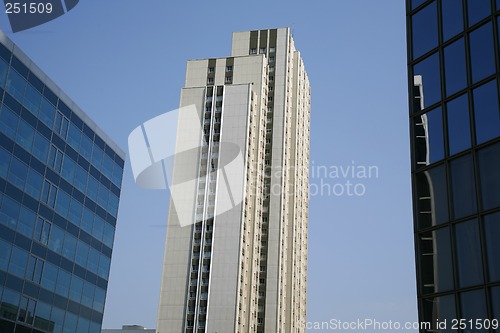 Image of La Defense - France
