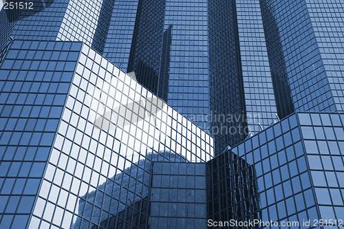 Image of Office building - La Defense