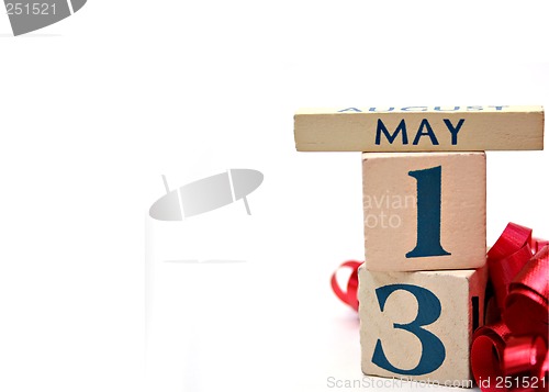 Image of May 13