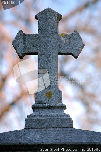 Image of Cross