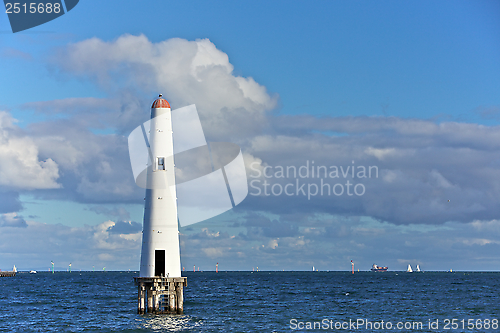 Image of Lighthouse