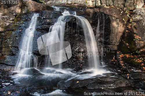 Image of Waterfalls