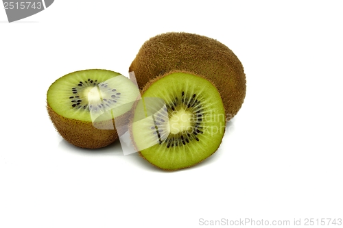 Image of Kiwi