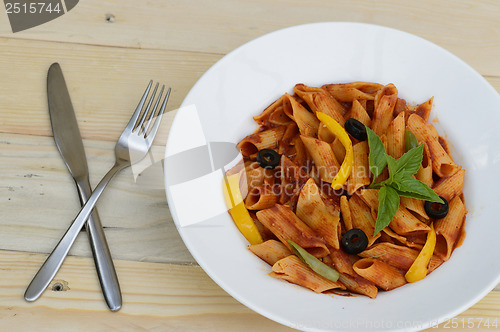 Image of Pasta