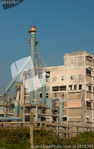 Image of Factory