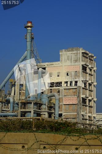 Image of Factory