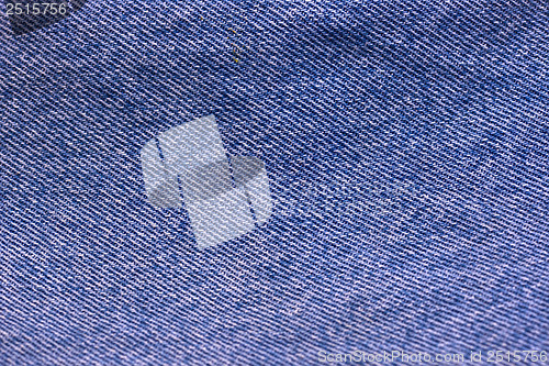 Image of Jeans
