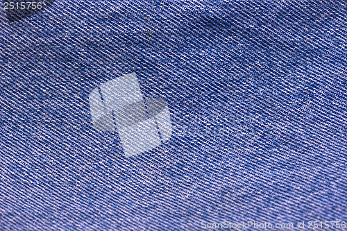 Image of Jeans