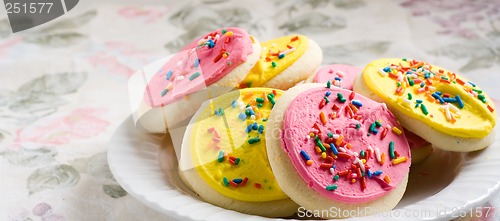 Image of Cookies