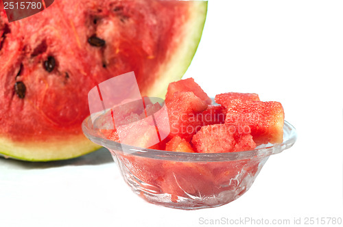 Image of Watermelon