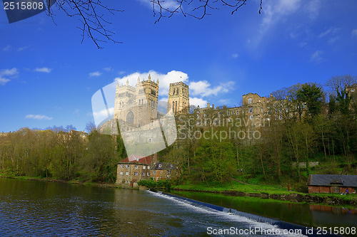 Image of Durham