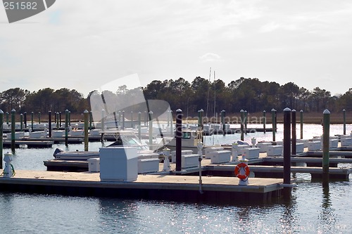 Image of Marina