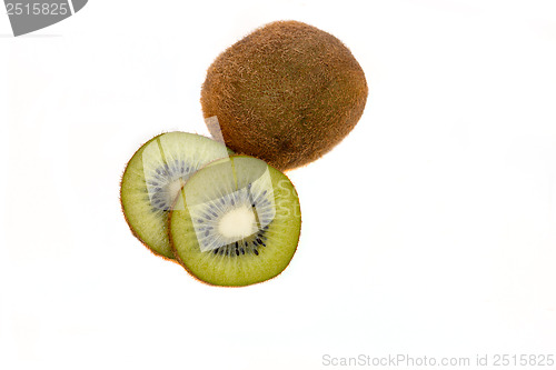 Image of Kiwi