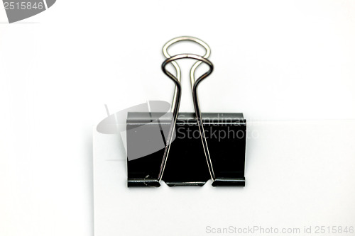 Image of Paper clip