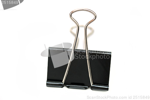 Image of Paper clip