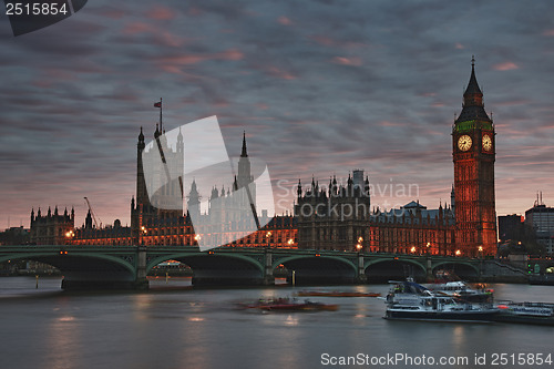 Image of Big Ben