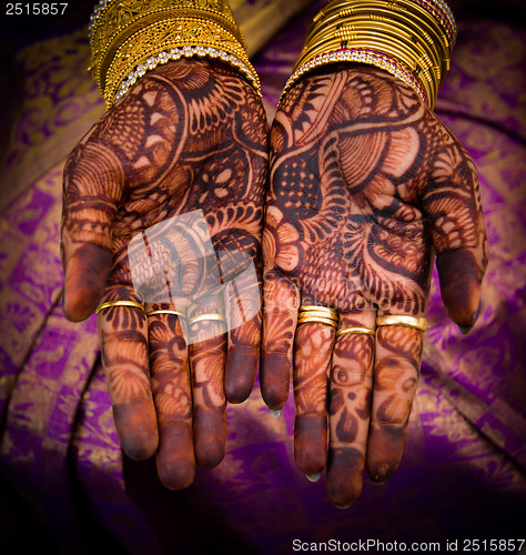 Image of Mehandi