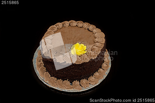 Image of Chocolate Cake