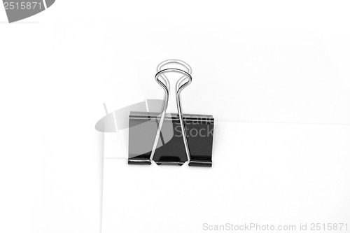 Image of Paper clip