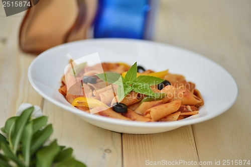 Image of Pasta