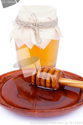 Image of Honey