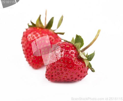 Image of Strawberries berry