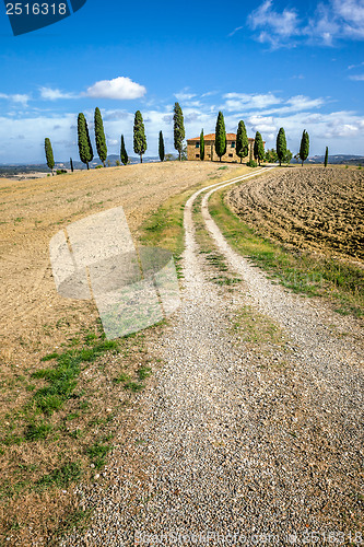 Image of Tuscany House