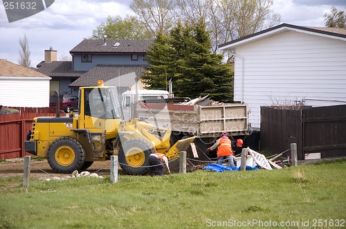 Image of Spring Cleanup