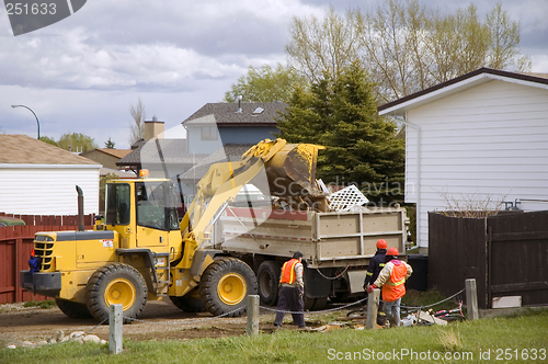 Image of Spring Cleanup