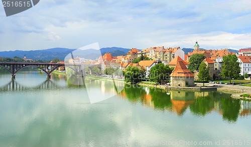 Image of Maribor , Slovenia