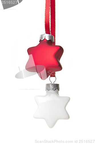 Image of christmas, christmas ornament