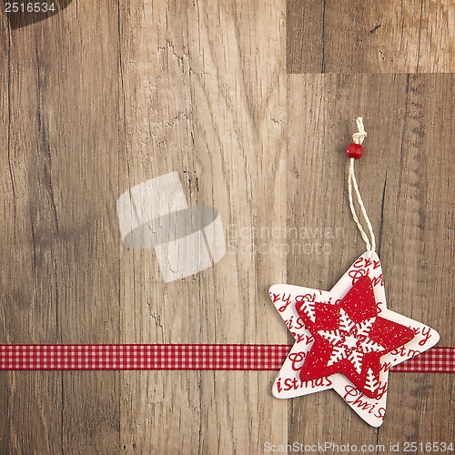 Image of christmas, christmas ornament