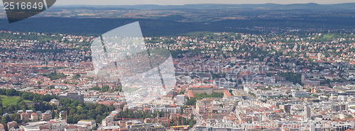 Image of Stuttgart, Germany