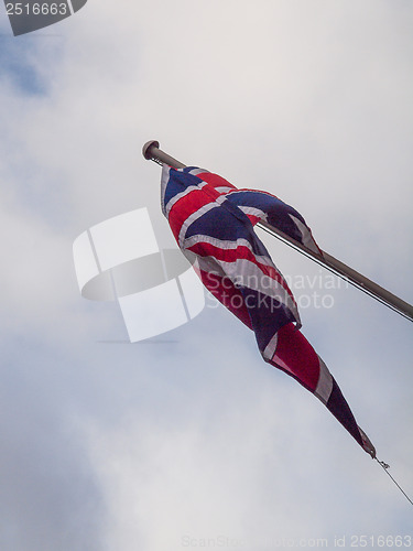 Image of UK Flag